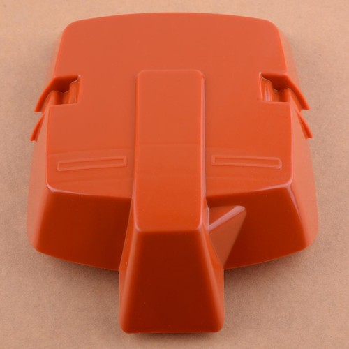 Engine air filter cover pour - air,