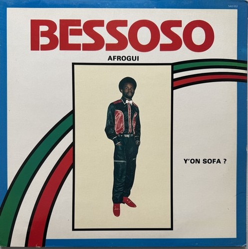 Bessoso afrogui y on sofa - bessoso,