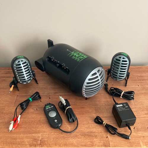 Altec lansing xa3021 system - xa3021,