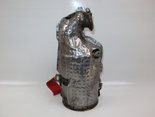 Catalyseur occasion CITROEN DS3 Phase 1 - 1.6 HDI 90ch -