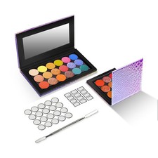 Palette de maquillage