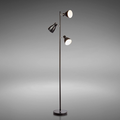 Lampadaire led vintage lampe - led, vintage,