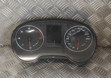 Compteur vitesse - AUDI A3 III (3) 8V 1.6 TDI 110CV FAP  - Réf : 8V0920860H