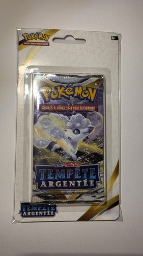 Pokémon jcc booster blister - jcc:,