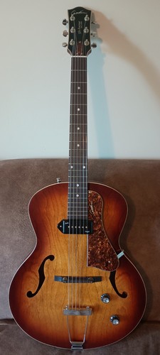 Godin 5th avenue kingpin - godin,