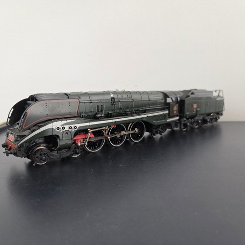 Jouef locomotive vapeur - jouef,