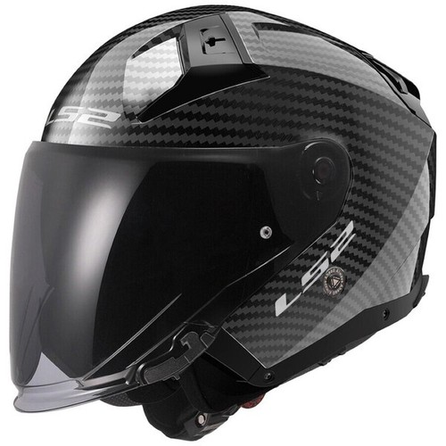 Ls2 casque jet of603 - casque,