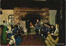 CPM Folklore Limousin FOLKLORE (754336)