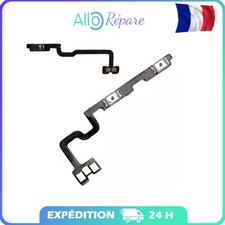 Nappe BOUTON POWER ON/OFF +