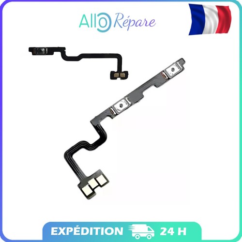 Nappe bouton power off - bouton,