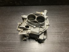 Carburateur Solex 28 CIC Citroen GS Citroen GSA Pour Pièces