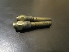 Puits d'émulsion de