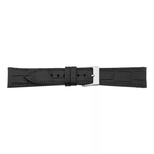 Bracelet montre cuir de - bracelet,