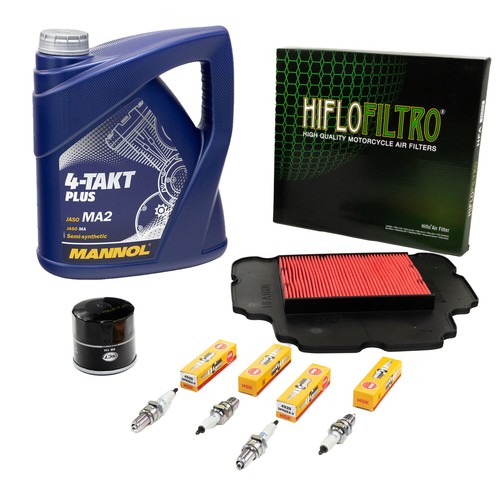 Kit entretien huile pour - kit,