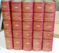 H de Balzac, la comédie