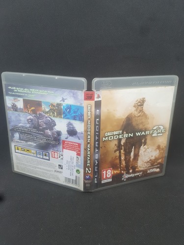 Ps3 complet call duty - duty, mw3