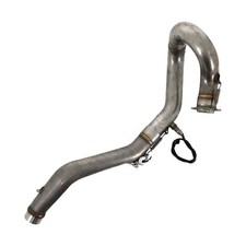 Collecteur d'échappement -