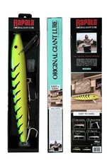 Rapala Original 24.5” Giant