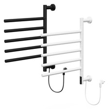 Chauffe-serviette electrique 5