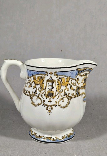Gien pot lait renaissance - à,