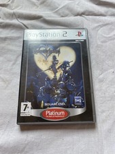 Lot Kingdom Hearts 1. 2 et 2 Final Mix Plus sur PS2
