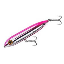 Leurre de pêche Heddon Saltwater One Knocker Spook