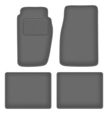 Tapis de sol en Velours pour