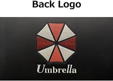 BIOHAZARD × COUGAR Biohazard