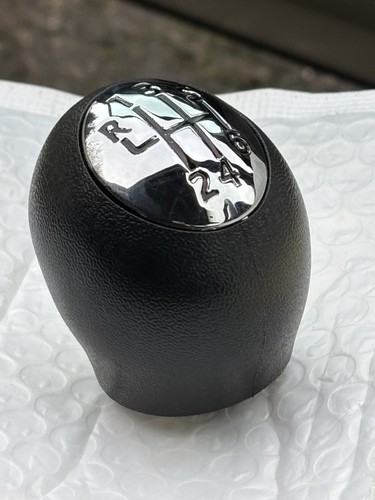 Pommeau levier vitesse - pommeau,