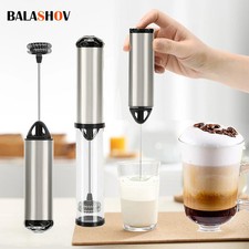 Mousseur lait électrique - lait,