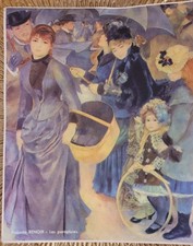 Reproduction Auguste Renoir