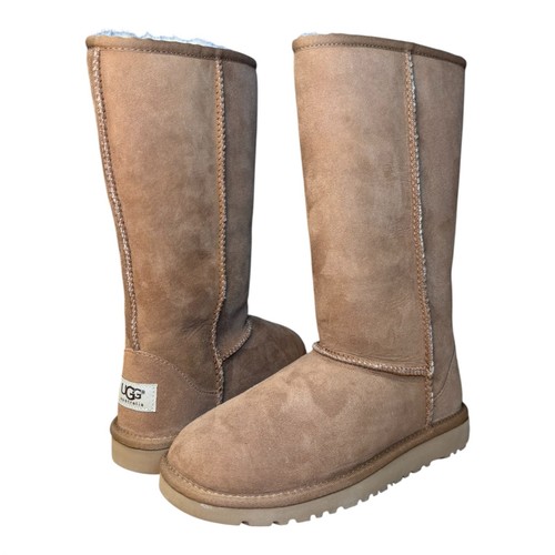 Kids, Girl's Ugg Classic Tall
