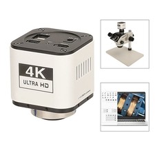 Microscope USB 4K UHD 4K 