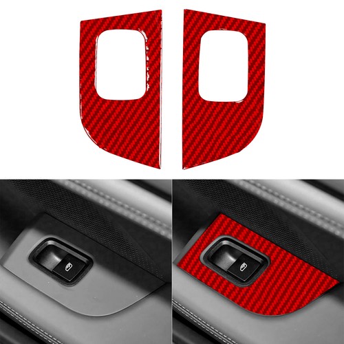 Porsche taycan red carbon - porsche,