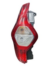 FEU ARRIERE GAUCHE EXTERIEUR REAR LIGHT BODY LEFT DACIA LODGY (JS) 265558016R