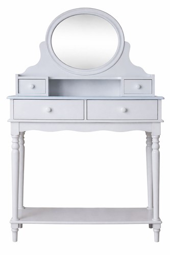 Coiffeuse palazzo int villa - coiffeuse,