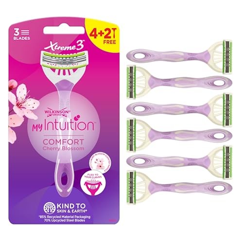 Wilkinson sword myintuition - wilkinson,