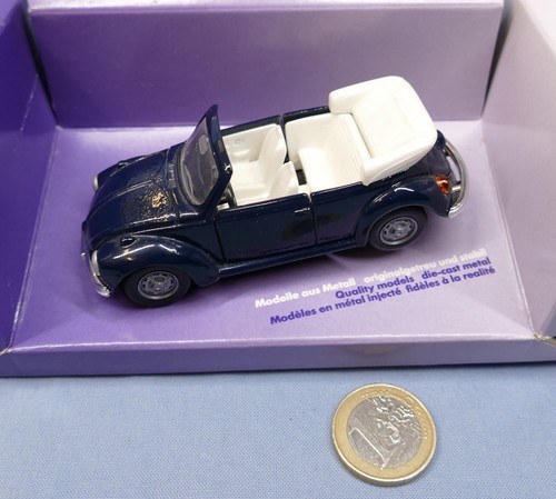 Siku réf 2613 - 1/43, vw