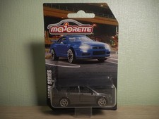 Majorette Mitsubishi Lancer