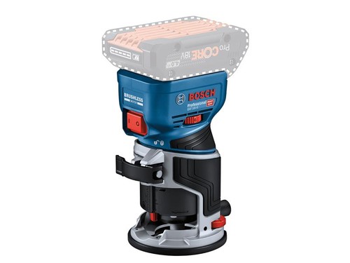Bosch gkf 18v professionnel - bosch, 18v-8