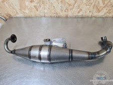 Collecteur d'échappement Ninja Vector