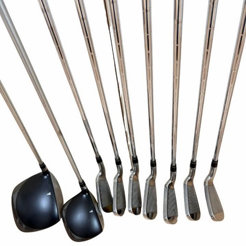 Nike golf sumo clubs - golf,