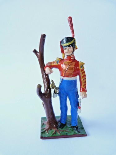 Soldat plomb artisanat - soldat, de