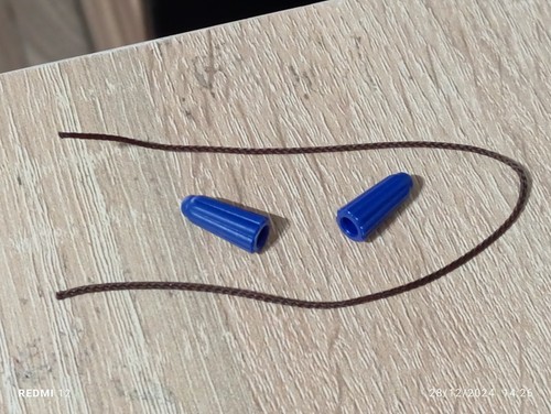 Playmobil ornements corde - ornements,