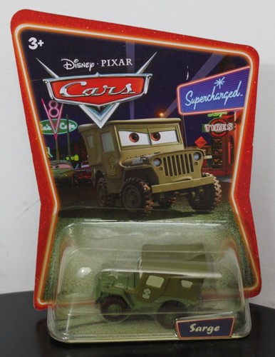 Sarge wwii jeep armée - sarge, de