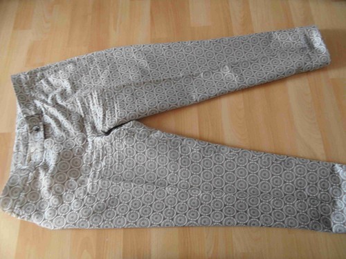 Pantalon chinois meme - chinois,
