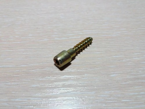 Vis tampon origine oem - vis,