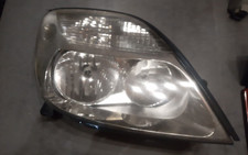 PHARE AVANT DROIT SCENIC 1