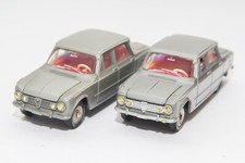 Dinky Toys Poch Alfa Romeo