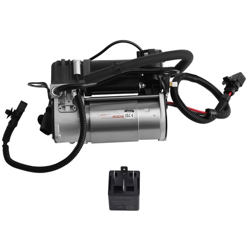 Compresseur ressort - 1x,